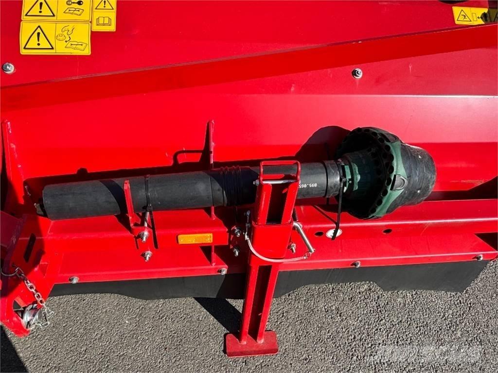 Grimme TOPPA 400 馬鈴薯設備 - 其他