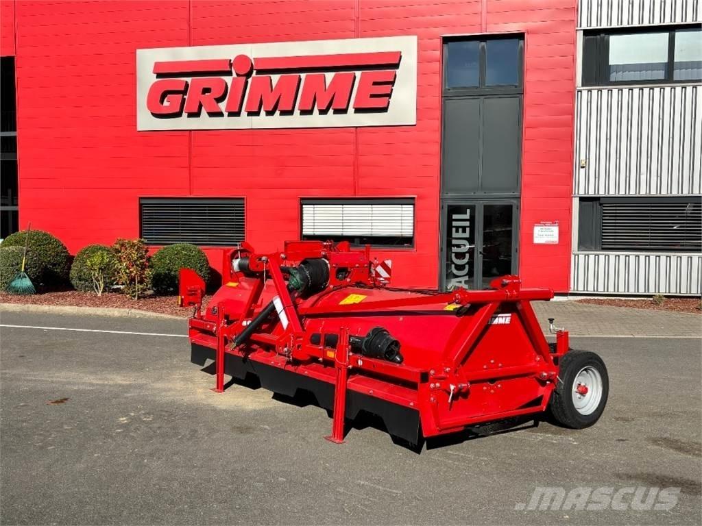 Grimme TOPPA 400 馬鈴薯設備 - 其他