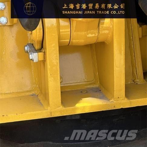 Komatsu PC 70 履帶式 挖土機/掘鑿機/挖掘機