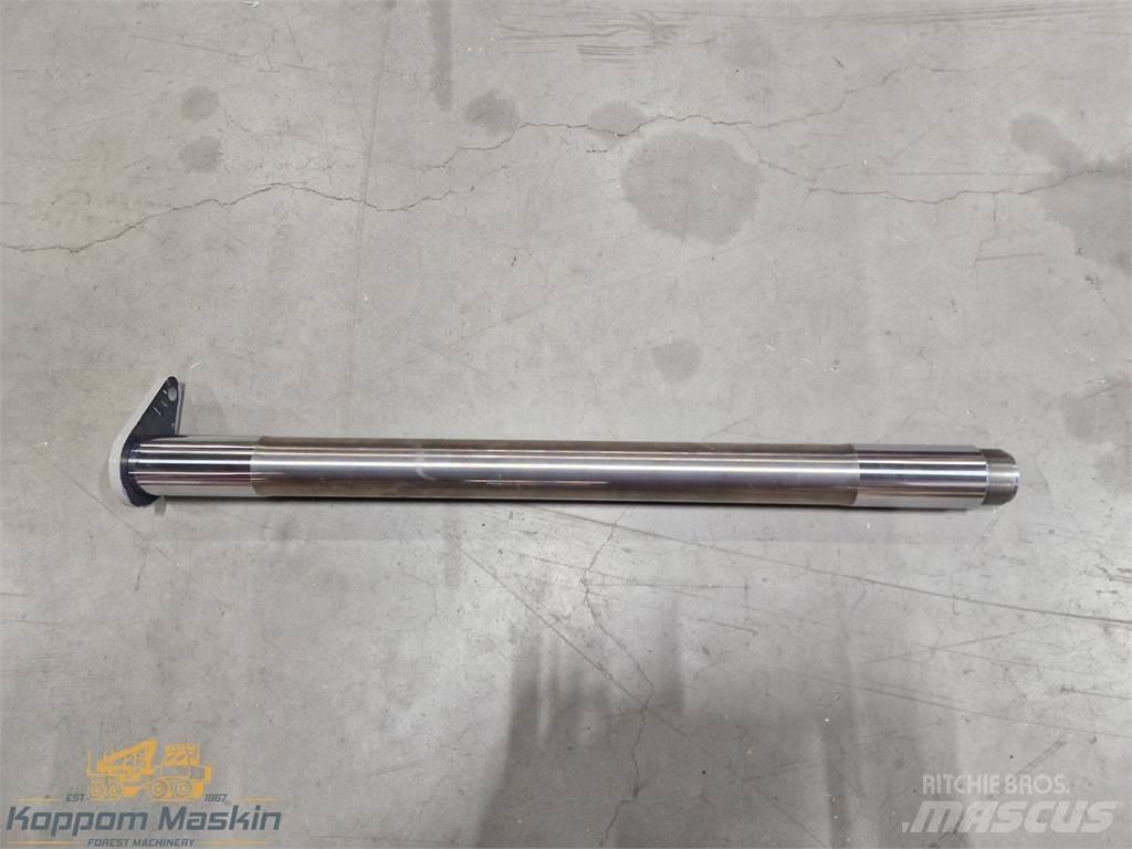 Rottne 101-21605 收穫機頭