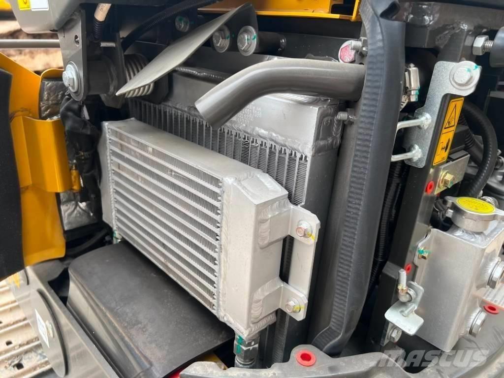 SDLG ER616H 履帶式 挖土機/掘鑿機/挖掘機