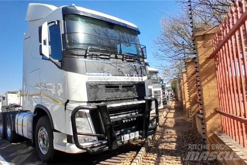 Volvo FH 440 其他貨車