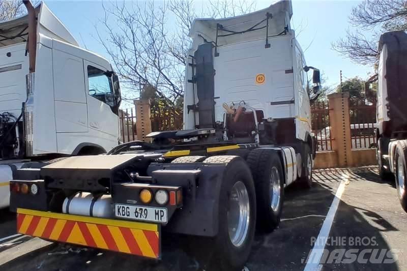 Volvo FH 440 其他貨車
