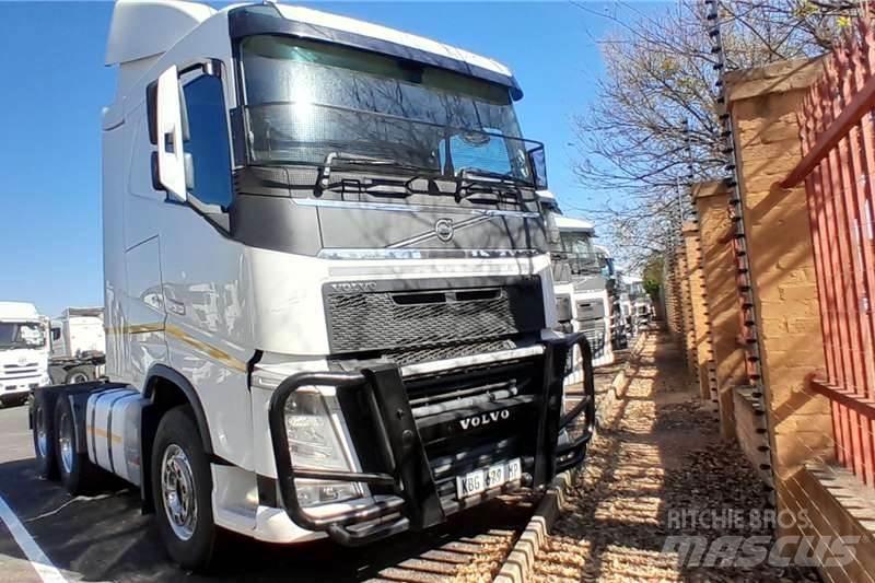 Volvo FH 440 其他貨車