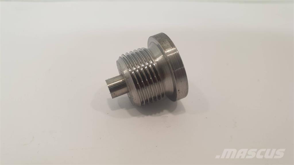 Ponsse 9556021 傳動裝置