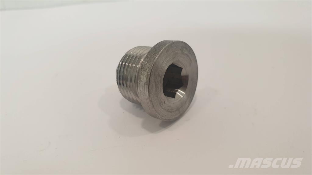 Ponsse 9556021 傳動裝置