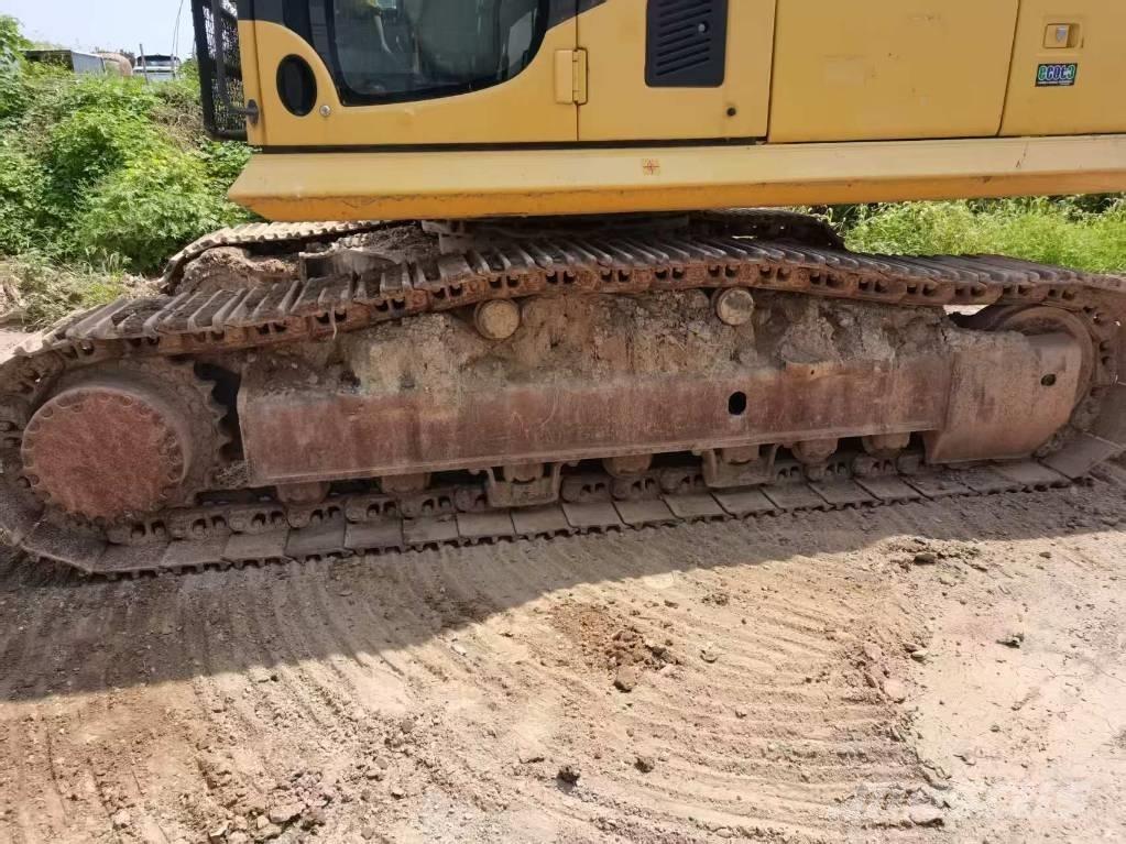 Komatsu PC 360 履帶式 挖土機/掘鑿機/挖掘機