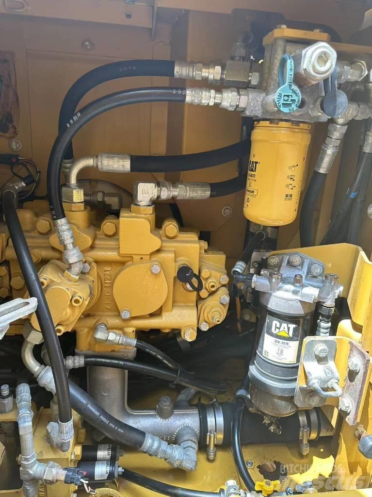 CAT 312GC 中型挖土機/掘鑿機/挖掘機 7t-12t
