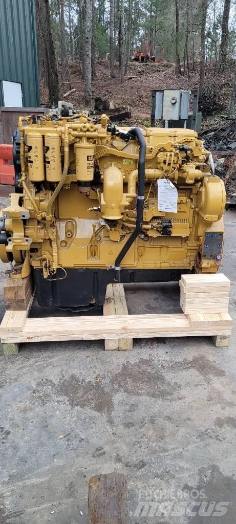 CAT C18 其他