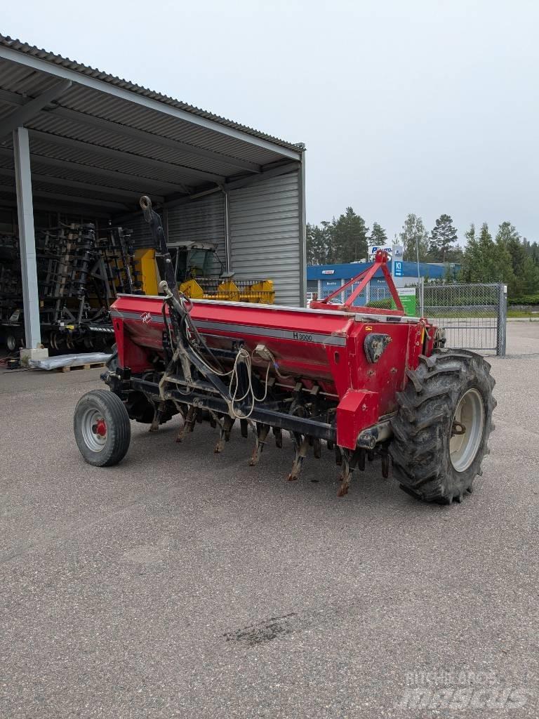 Juko H 3000 組合鑽
