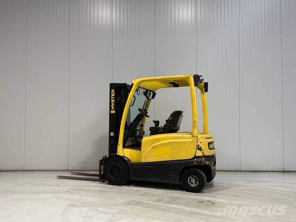 Hyster J2.5XN 電動堆高機