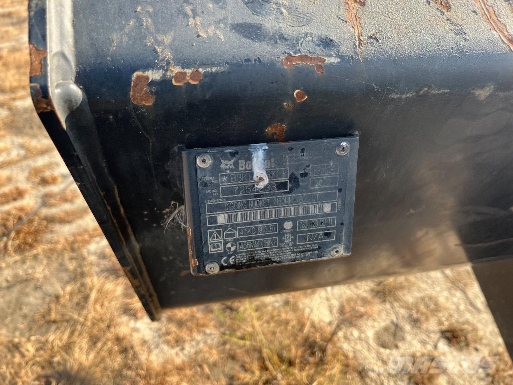 Bobcat TL 25.60 RB 伸縮臂高空作業車