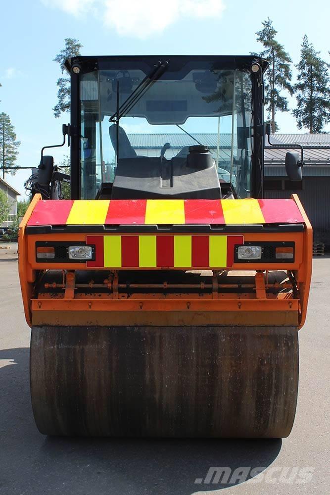 CAT CD10 雙輪滾壓機