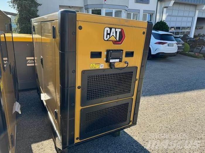 CAT DE65 其他發電機