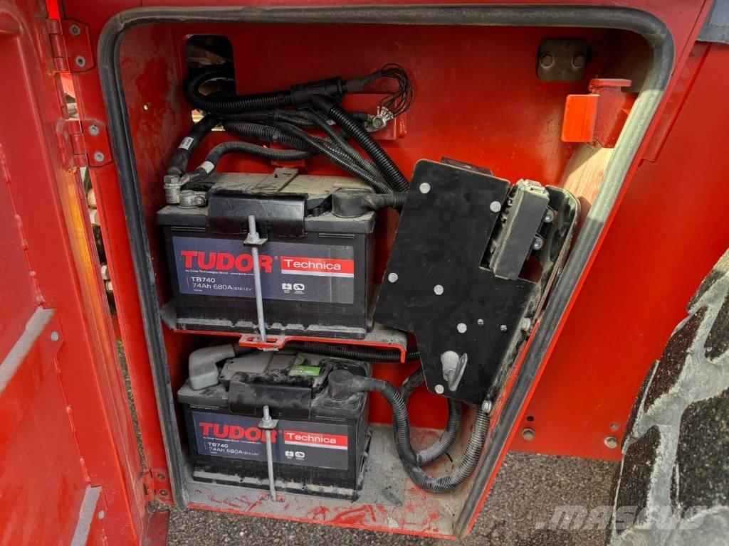 Dynapac CA 3500 D 單輪滾壓機