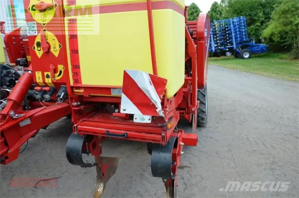 Grimme gl 430 馬鈴薯設備 - 其他