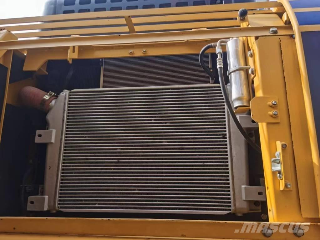 Komatsu PC 350-8 履帶式 挖土機/掘鑿機/挖掘機