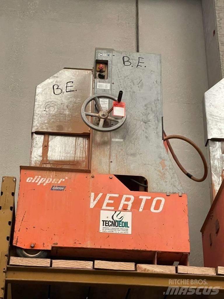Clipper VERTO 其他