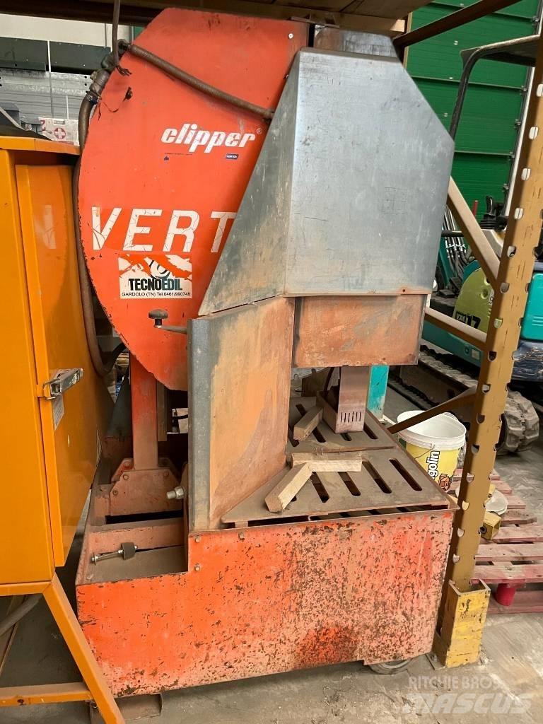 Clipper VERTO 其他