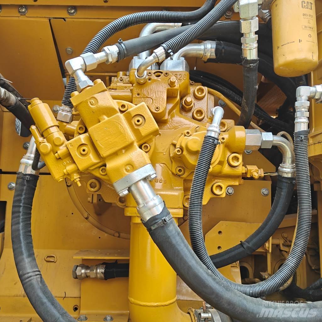 CAT 336D2 履帶式 挖土機/掘鑿機/挖掘機