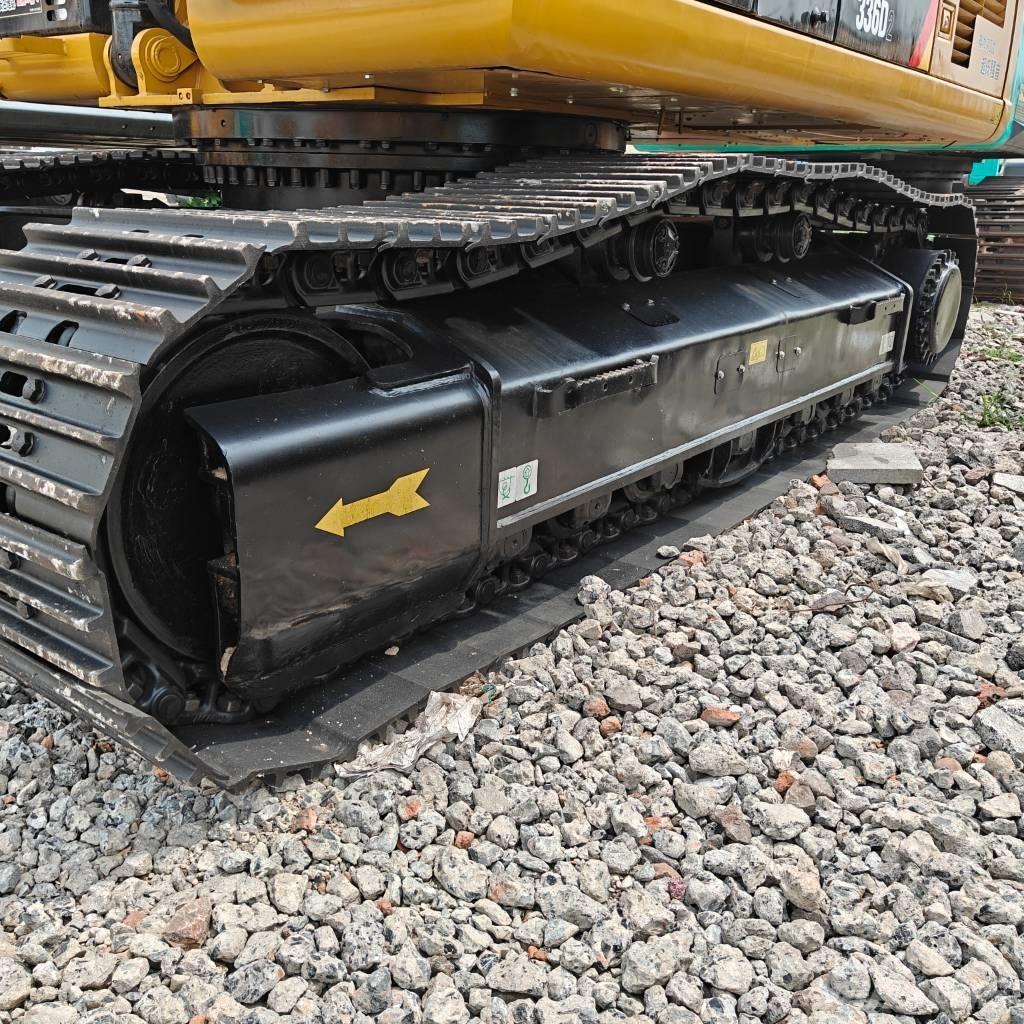 CAT 336D2 履帶式 挖土機/掘鑿機/挖掘機
