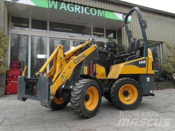 Gehl AL 140 小型裝載機