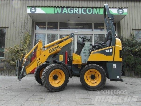Gehl AL 140 小型裝載機