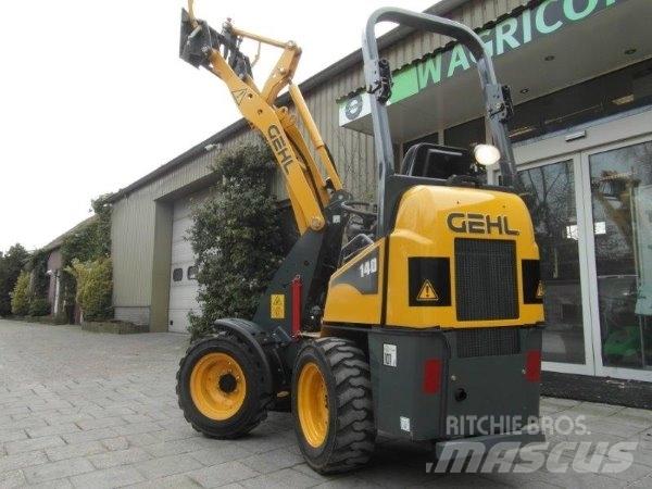Gehl AL 140 小型裝載機