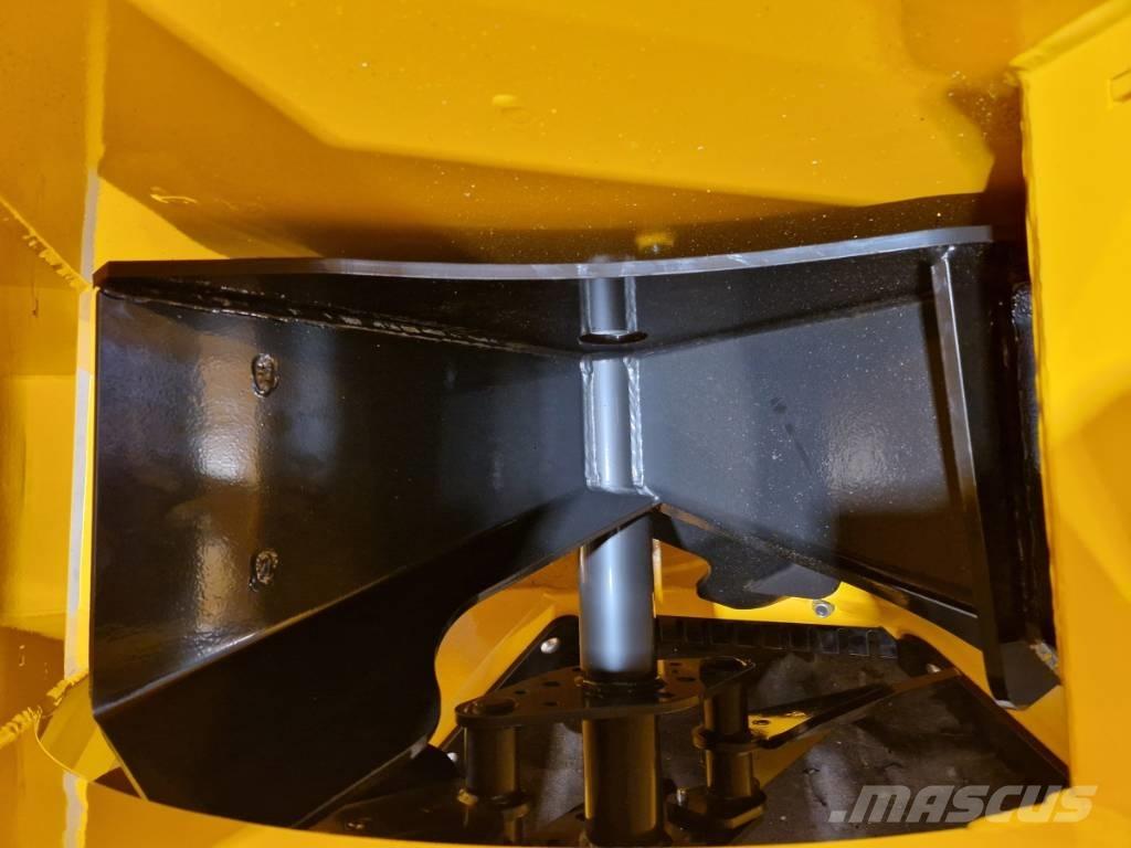 Wieska W273LA 掃雪機