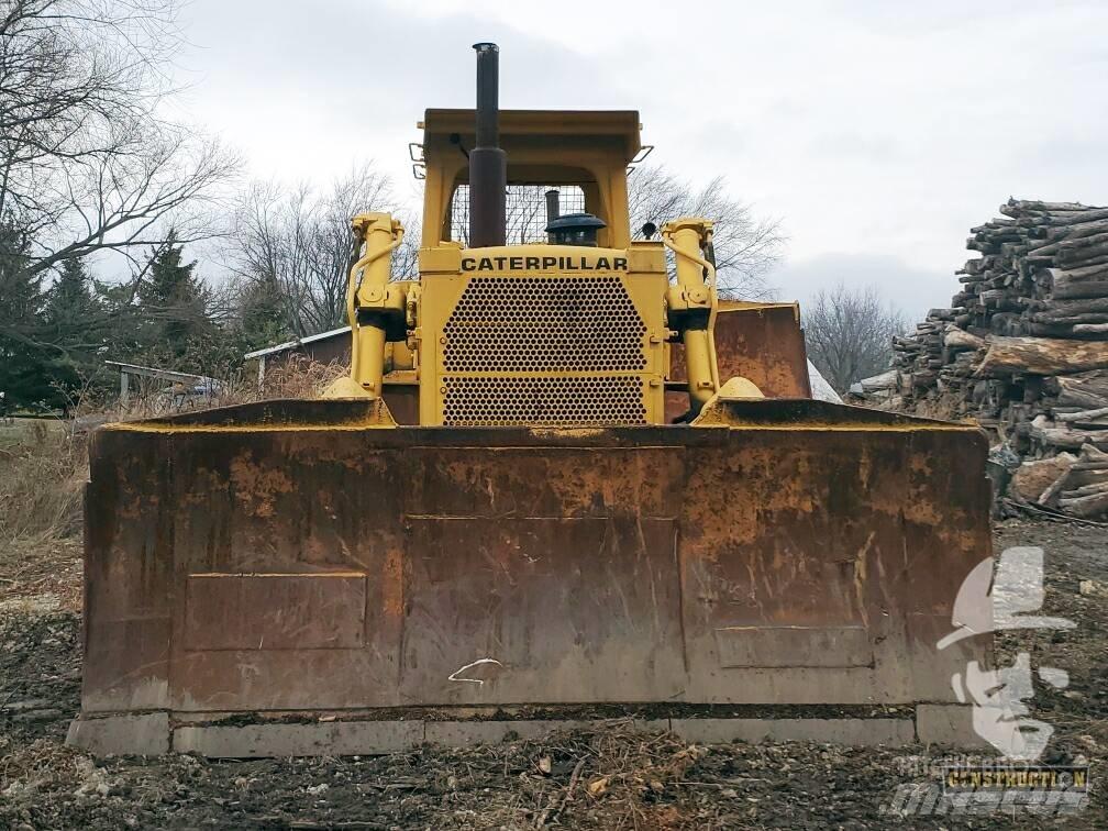 CAT D 8 K 履帶推土機