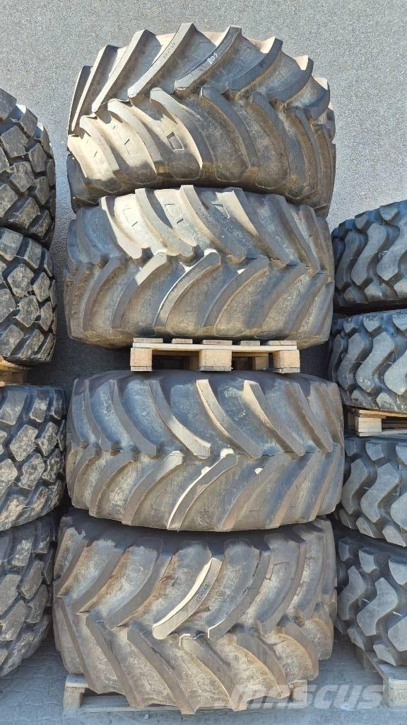 Tianli 750/65R26 輪胎、車輪和輪圈