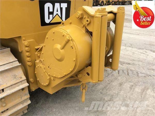 CAT D 5 K LGP 履帶推土機