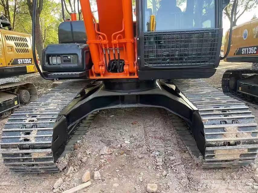 Hitachi ZX120 履帶式 挖土機/掘鑿機/挖掘機