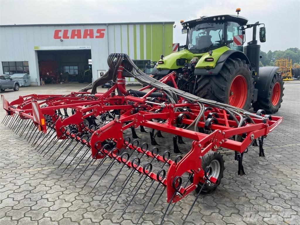 Horsch Finer 7 SL 中耕管理機