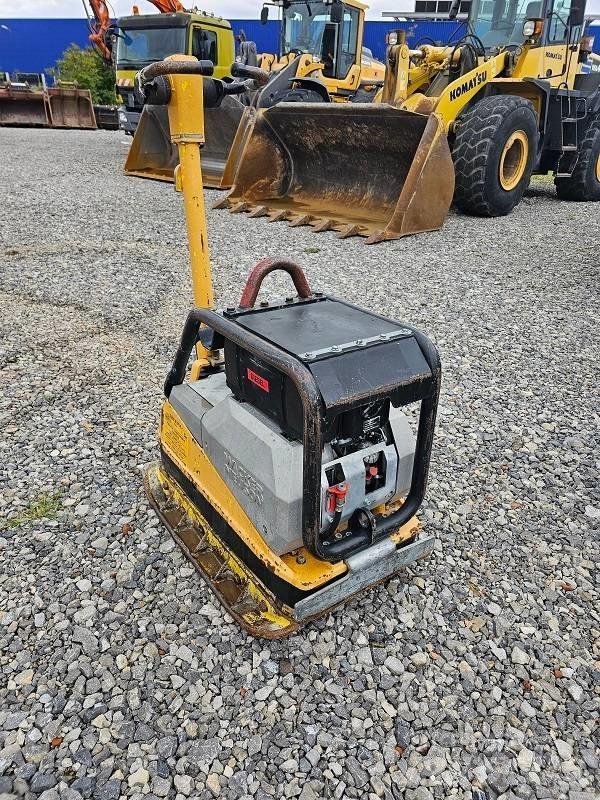 Wacker DPU4045H 夯實機(夯土機)