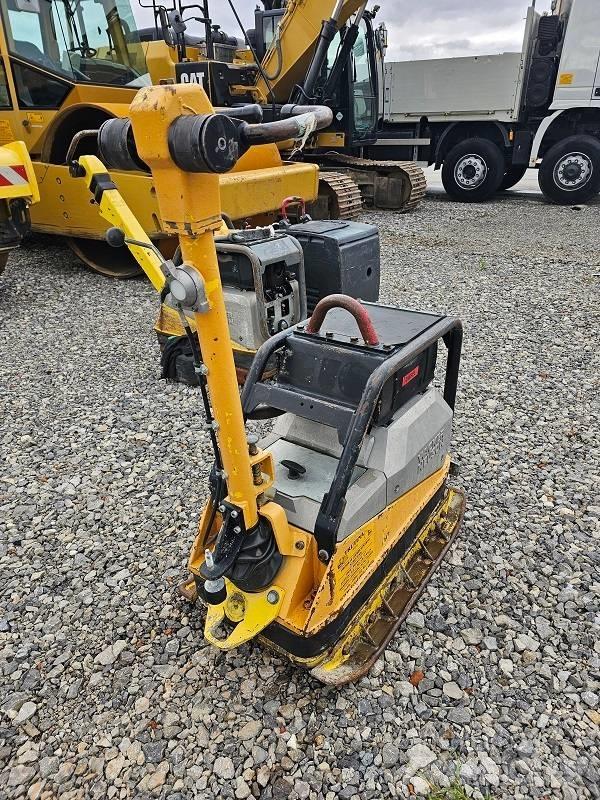 Wacker DPU4045H 夯實機(夯土機)
