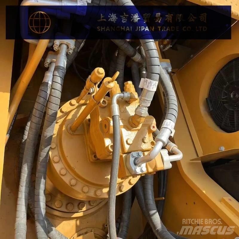 CAT 330 D 履帶式 挖土機/掘鑿機/挖掘機