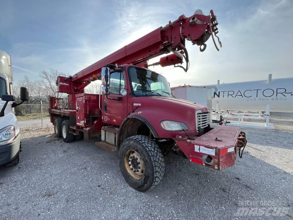 Freightliner M2-106 其他貨車