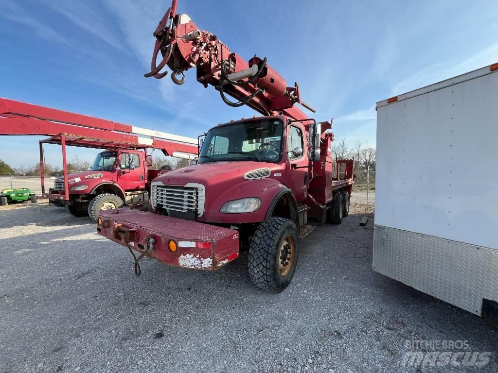 Freightliner M2-106 其他貨車
