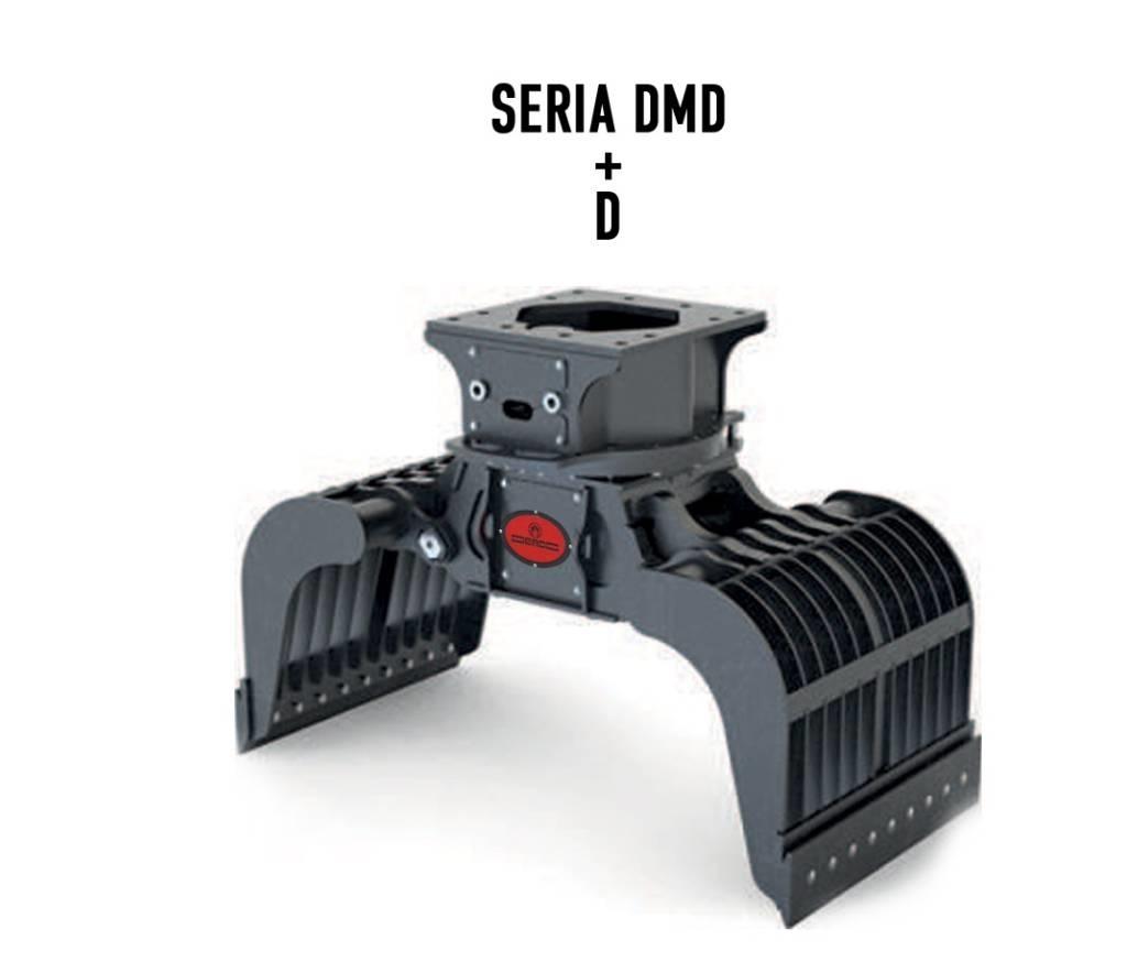  DEMOQ DMD290 S 兩爪吊夾