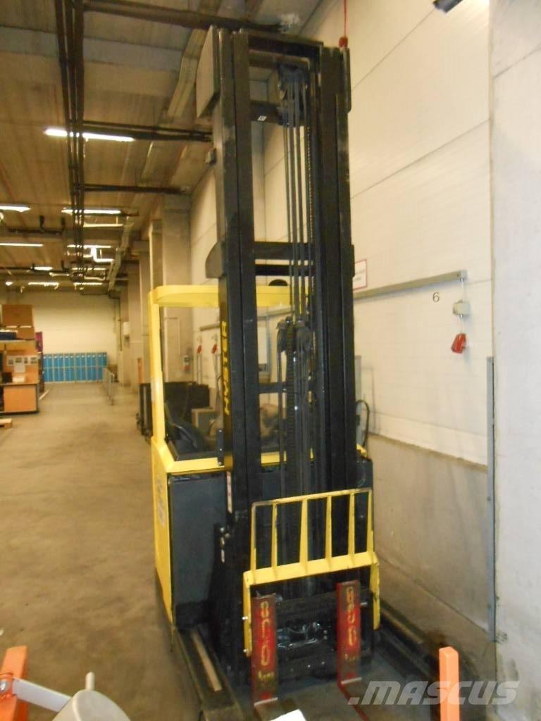 Hyster R 1.6 前伸式堆高機(叉車)