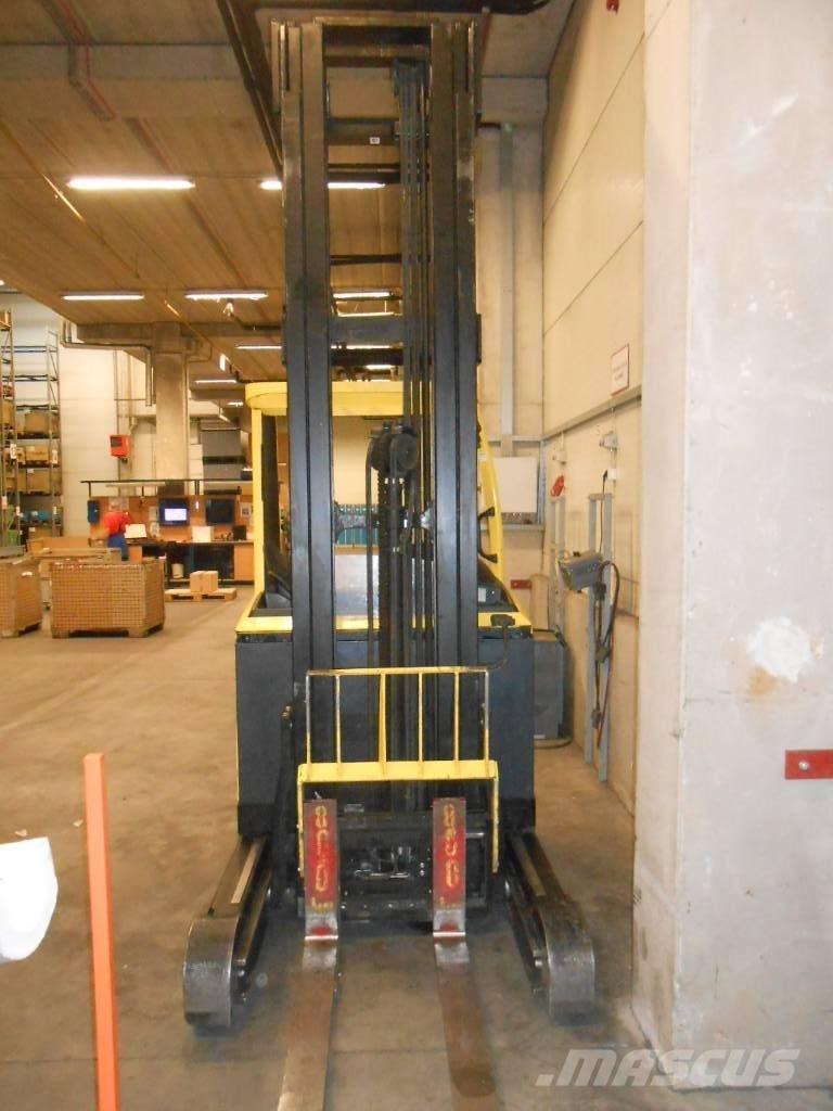 Hyster R 1.6 前伸式堆高機(叉車)