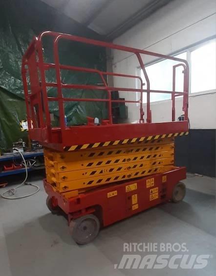 Genie GS 3246 剪式升降機