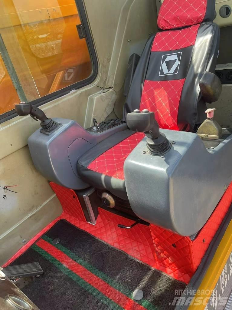 XCMG QY 100 K 全路面起重機/吊車