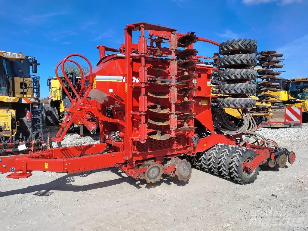 Horsch Pronto 6 DC 鑽頭