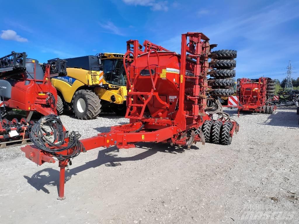 Horsch Pronto 6 DC 鑽頭