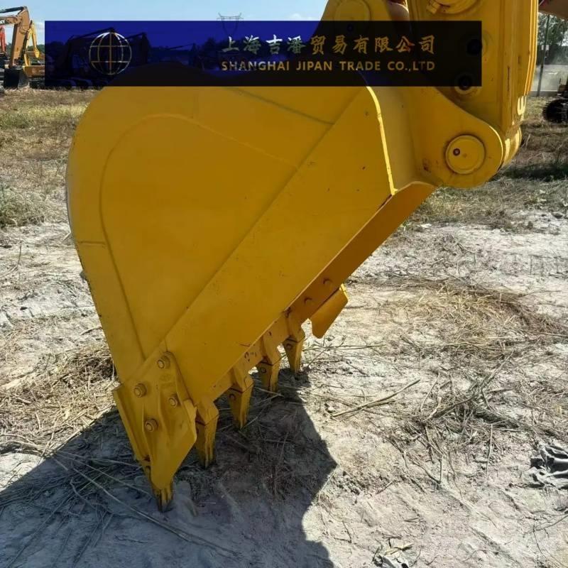 Komatsu PC 210 履帶式 挖土機/掘鑿機/挖掘機
