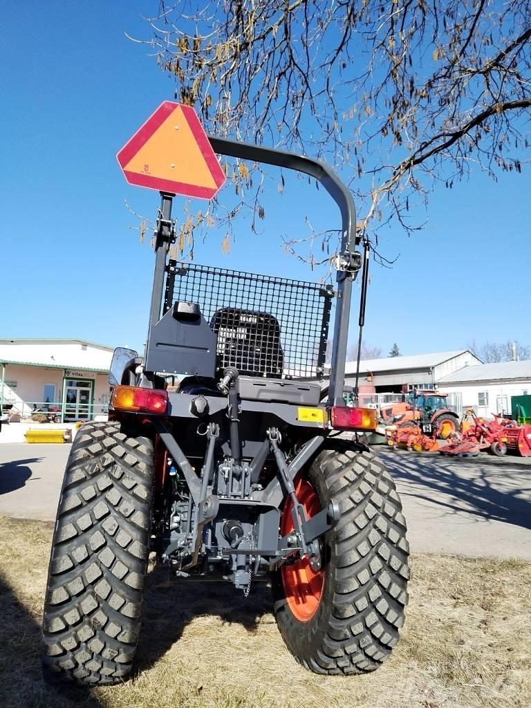 Kubota B2261 H Rops 小型曳引機