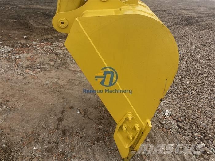 Komatsu PC 130 履帶式 挖土機/掘鑿機/挖掘機
