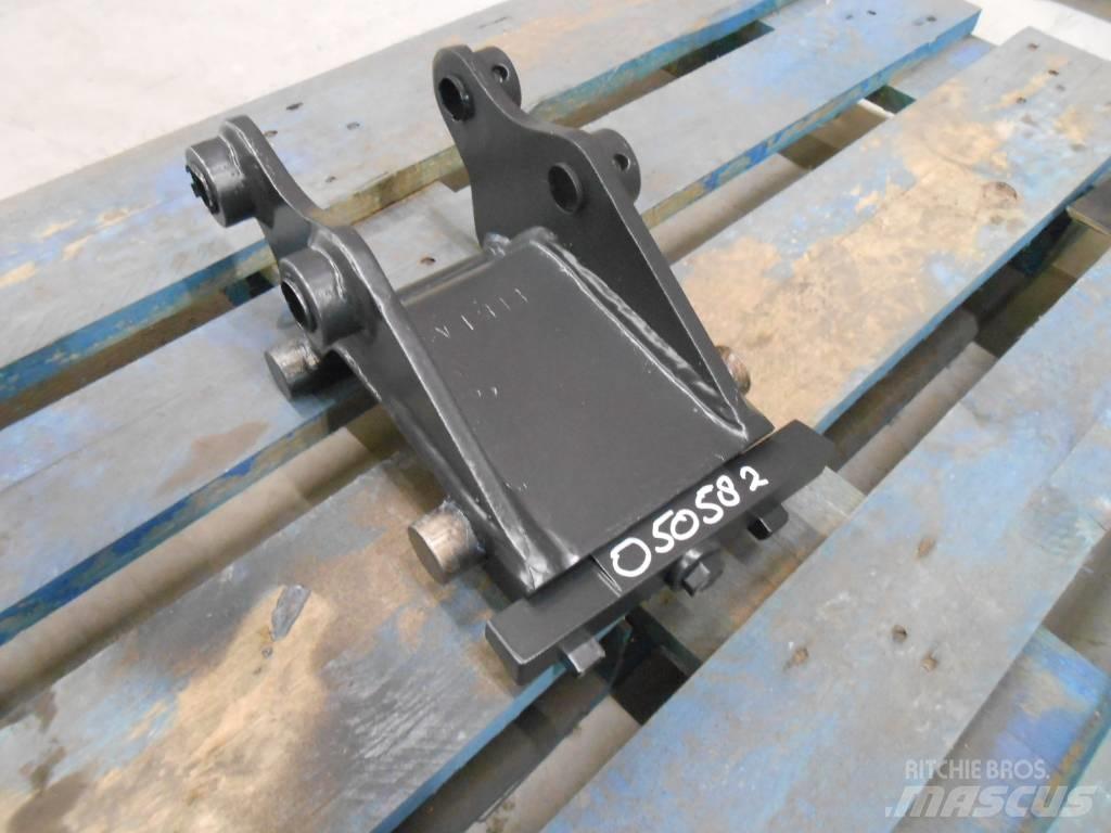  Overige BOBCAT 316 快速連結器